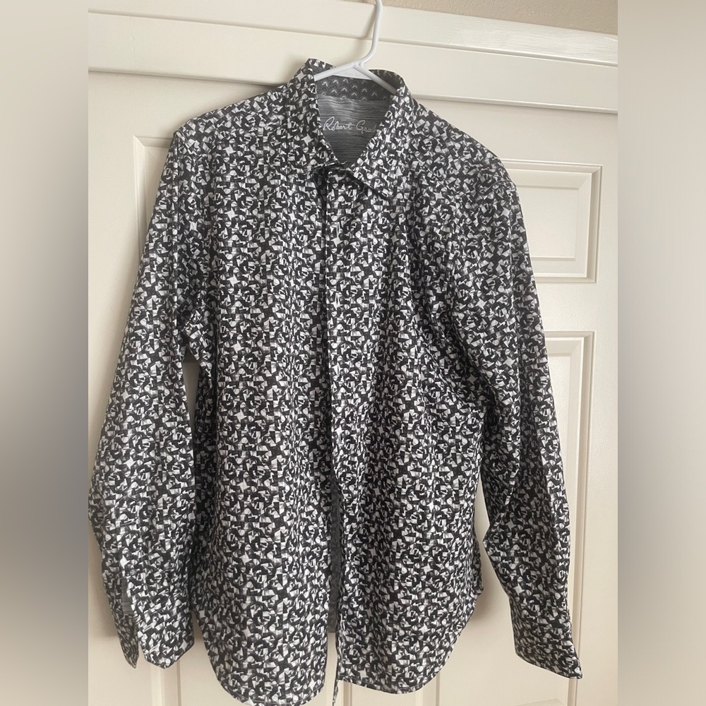 Robert Graham Men’s Shirt
